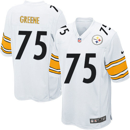 Pittsburgh Steelers kids jerseys-061